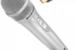 MIKROFON DYNAMICZNY MONACOR DM-500USB