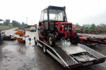 AUTOHOLOWANIE 24 H/7  * Usługi Transportowe.