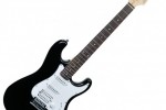 GITARA ELEKTRYCZNA EVER PLAY + GRATISY