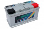 Akumulator ENRON 12V 100Ah 900A 3 LATA GWARANCJ
