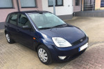 KUPIĘ FORDA FIESTĘ 2002-2014BENZYNA LUB LPG