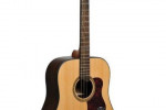 GITARA AKUSTYCZNA ARS NOVA AN-400 + GRATISY