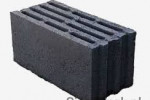 Pustak żużlowy grubościenny blok bloczki
