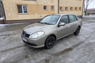 Renault Thalia II,1.5DCI,2008r,