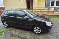 VW POLO 1.2,2008r,