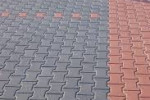 Kostka brukowa BEHATON 8 cm GRAFIT - 45 zł