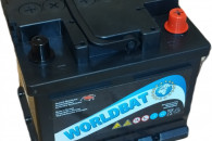 Akumulator WORLDBAT 12V 45 Ah 360A (EN)