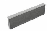 Obrzeże w 2 gatunku 8x25x100 krawężnik