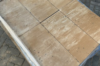 Kostka brukowa Płyty tarasowe 60x30x5 CREMA