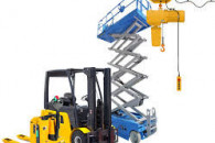 Konserwator Przeglądy Badania UDT wózki podesty