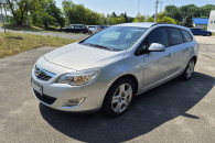 OPEL ASTRA KOMBI 1.4T-140KM,gaz,VAT23%