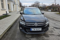 VOLKSWAGEN TIGUAN 2.0TDI,2012R