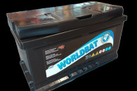 Akumulator Worldbat EFB START STOP 82 Ah 820A