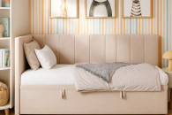 Łóżko dziecięce Beti