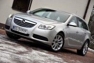 Opel Insignia A Sports Tourer EDITION 2.0 160KM