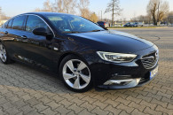 Opel Insignia GrandSport 2.0d aut SalonPL vat23