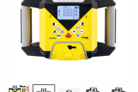 Wynajem Niwelatora Nivel 740