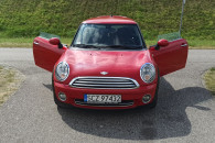 Mini One 1.4 benz./95KM bogato wyposażony