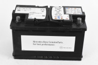Akumulator OEM Mercedes AGM 80Ah 800 A A0019828