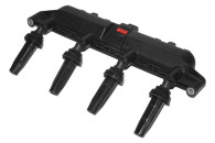 Cewka zapłonowa SC7004 Citroen Berlingo Saxo