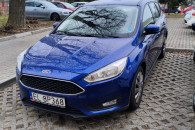 Ford Focus MK3