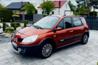 SCENIK 2.0 GAZ SUPER STAN 1-WL