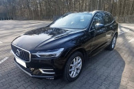 Volvo XC60 2019r. 143tys.km