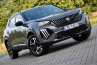 Peugeot 2008 II *LIFT* GT Line TURBO 101KM 2024
