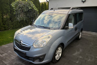 Opel Combo 1.6 CDTI 2012r.