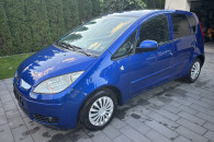 Mitsubishi Colt 2006r 1.1 benzyna zadbany