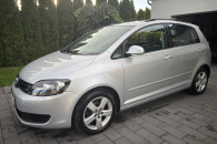 Volkswagen Golf Plus 1.4 benzyna 2009r.