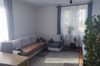 Mieszkanie 48m2, 2 pokoje spokojna okolica