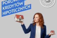 Darmowa porównywarka kredytów hipotecznych