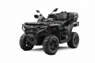QUAD CFMOTO CFORCE 850 TOURING NOWY