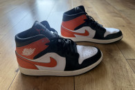 Air Jordan 43