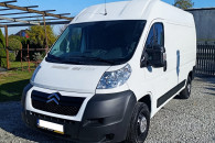 Citroën Jumper L2H2