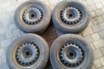 felgi stalowe 14''