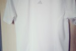 T-shirt Adidas Climalite