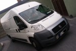 Fiat Ducato 2.3D Multijet 150