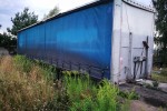 Naczepa VAN HOOL
