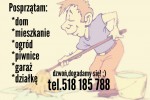 Posprzątam