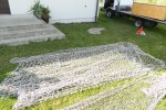 Siatki Piłkarskie Pełnowymiarowe Na Duże Bramki