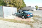 Sprzedam-Zamienię Mercedesa*W208*CLK200-136Km