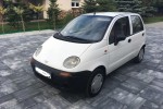 ŁADNY MATIZ 2003/2004 BEZ KOROZJI OC 03.2019R
