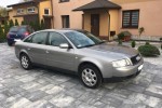 ŚLICZNE AUDI A-6 2.0 2004 ROK 1-WŁ