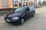ASTRA 1.4 +GAZ BEZWYPADKOWA BEZ KOROZJI